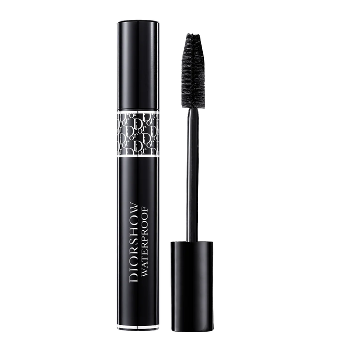 Dior Diorshow Máscara Waterproof 090-noir