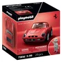Playmobil 71856 Ferrari 250 GTO Coches icónicos de Playmobil