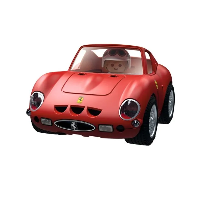 Playmobil 71856 Ferrari 250 GTO Coches icónicos de Playmobil