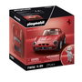 Playmobil Ferrari 250 GTO Coche Rojo Clásico Modelo 71856