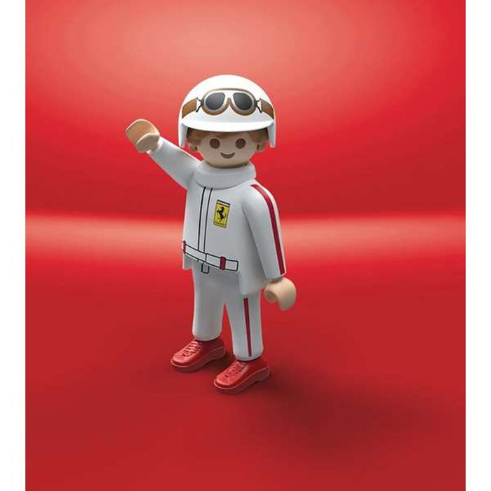 PLAYMOBIL Ferrari 250 GTO 71856