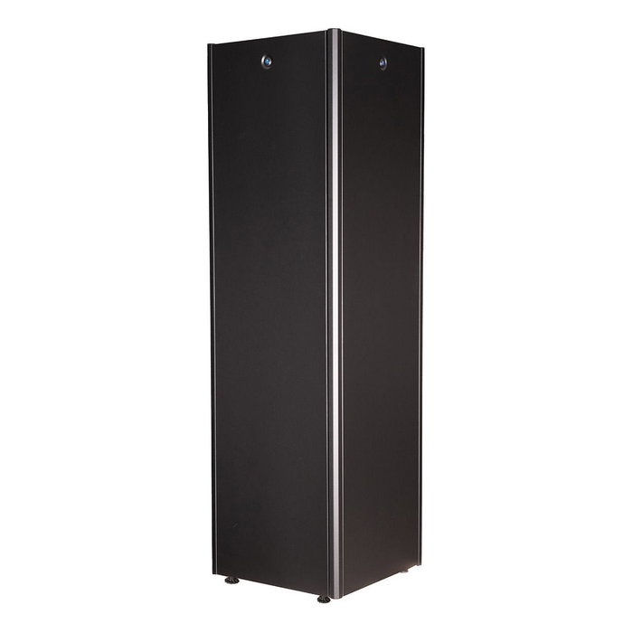 ROLINE Rack de Red 19 Pulgadas (42U) Bastidor Independiente, Vidrio Negro, 600x600 mm, 600 kg, 26.21.0211 ROLINE Rack de Red 19 Pulgadas (42U) Bastidor Independiente, Vidrio Negro, 600x600 mm, 600 kg, 26.21.0211
