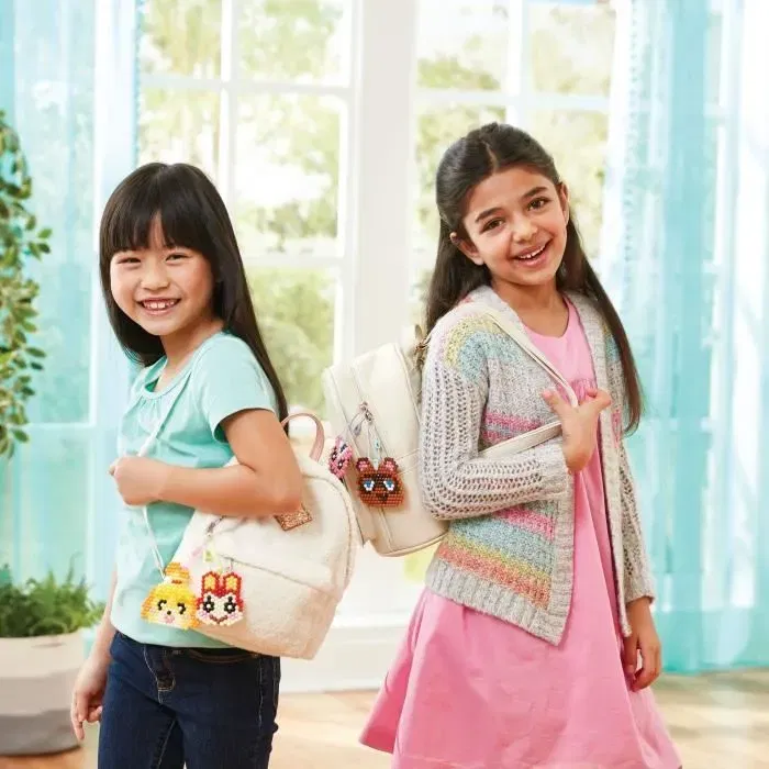 Aquabeads Kit Animal Crossing: New Horizons para Niños a partir de 4 años