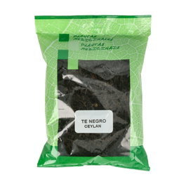 Plameca Té Negro Ceylan 100 g