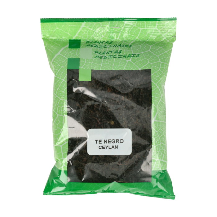 Plameca Té Negro Ceylan 100 g Plameca Té Negro Ceylan 100 g