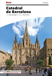 Guia de la Catedral de Barcelona, Ricard Regas Iglesias - TRIANGLE POSTALS