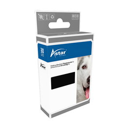 Astar Cartucho de Tinta Compatible Epson T2996 - Negro, Cian, Magenta, Amarillo, Multipack (AS44029)