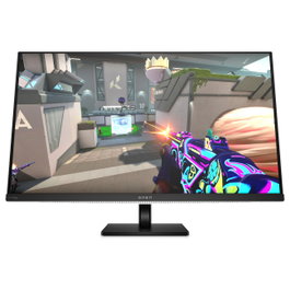 HP OMEN Transcend 32 Monitor Gaming QD-OLED 4K 240Hz Blanco