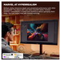 HP OMEN Transcend 32 Monitor Gaming QD-OLED 4K 240Hz Blanco