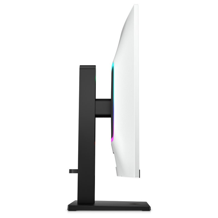 HP OMEN Transcend 32 Monitor Gaming QD-OLED 4K 240Hz Blanco