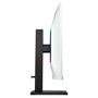 HP OMEN Transcend 32 Monitor Gaming QD-OLED 4K 240Hz Blanco