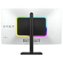 HP OMEN Transcend 32 Monitor Gaming QD-OLED 4K 240Hz Blanco
