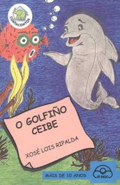 O golfiño ceibe, Xose Lois Ripalda - IR INDO