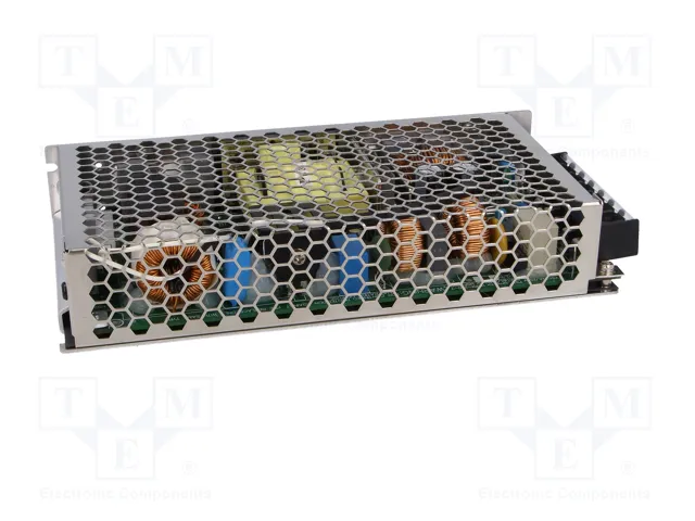 MEAN WELL MSP-200-12 200,4W 12VDC MEAN WELL MSP-200-12 200,4W 12VDC