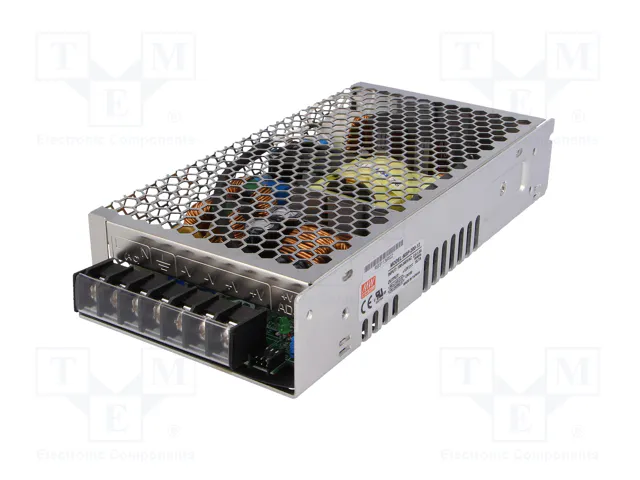 MEAN WELL MSP-200-12 200,4W 12VDC MEAN WELL MSP-200-12 200,4W 12VDC