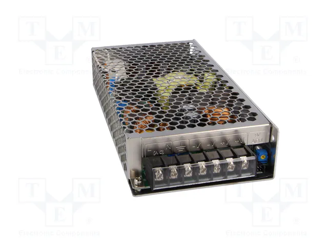 MEAN WELL MSP-200-12 200,4W 12VDC MEAN WELL MSP-200-12 200,4W 12VDC