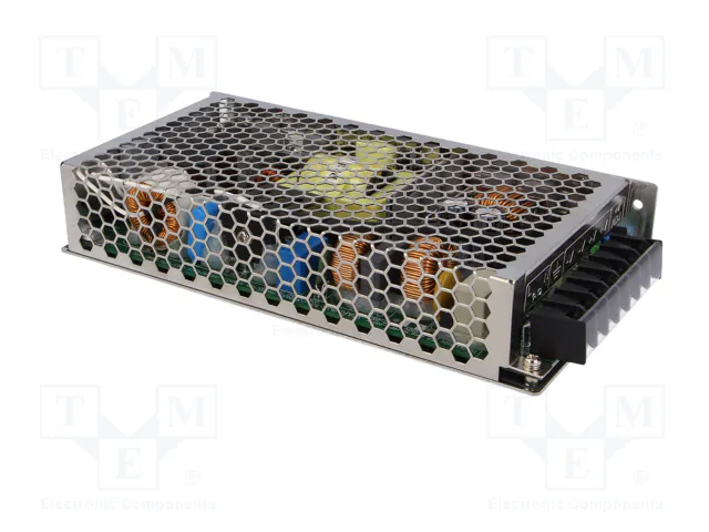 MEAN WELL MSP-200-12 200,4W 12VDC MEAN WELL MSP-200-12 200,4W 12VDC