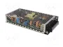 MEAN WELL MSP-200-12 200,4W 12VDC