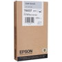Epson Cartucho Negro Claro T6037 220ml para Stylus Pro 7800/7880/9800/9880