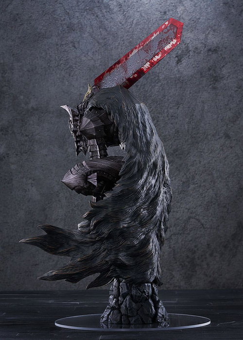 Berserk Estatua PVC Pop Up Parade Guts (Berserker Armor) XL Size 38 cm