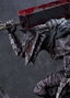 Berserk Estatua PVC Pop Up Parade Guts (Berserker Armor) XL Size 38 cm