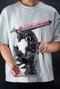 Berserk Estatua PVC Pop Up Parade Guts (Berserker Armor) XL Size 38 cm