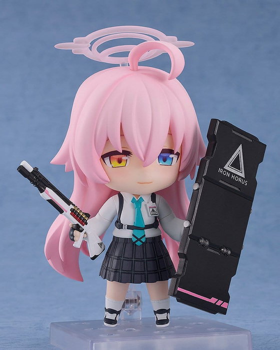 Good Smile Company Blue Archive Figura Nendoroid Hoshino Takanashi 10 cm