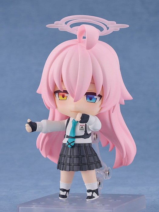 Good Smile Company Blue Archive Figura Nendoroid Hoshino Takanashi 10 cm