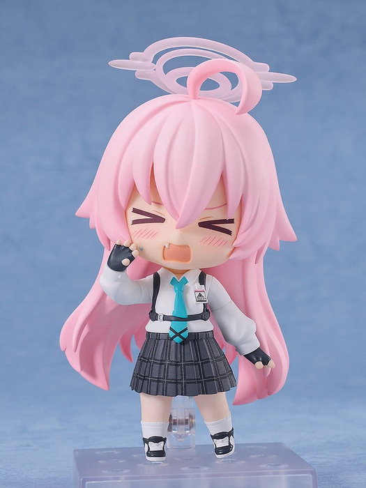 Good Smile Company Blue Archive Figura Nendoroid Hoshino Takanashi 10 cm