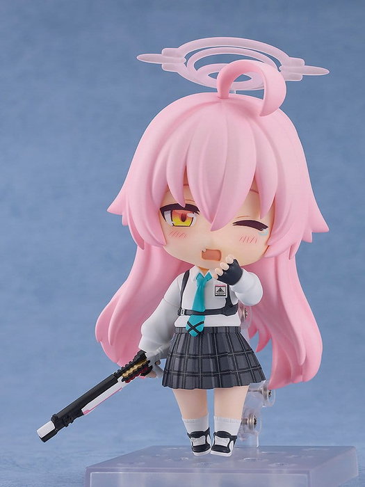 Good Smile Company Blue Archive Figura Nendoroid Hoshino Takanashi 10 cm