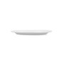 Fuente Oval Porcelana Glacial Bidasoa 26 X 18 cm
