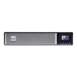 Eaton 5PX 1000i RT2U G2 SAI Rack 1000 VA 1000 W 2U Montaje en Rack USB RS-232 Onda Sinusoidal Pura