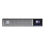 Eaton 5PX 1000i RT2U G2 1 kVA 1000 W Negro