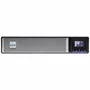 Eaton 5PX 1000i RT2U G2 1 kVA 1000 W Negro