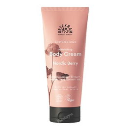 URTEKRAM Loción Corporal Nordic Berry