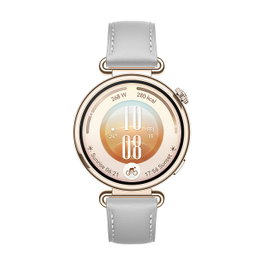 HUAWEI WATCH GT 7 41mm Gris con Correa de Cuero