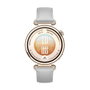 HUAWEI WATCH GT 7 41mm Gris con Correa de Cuero