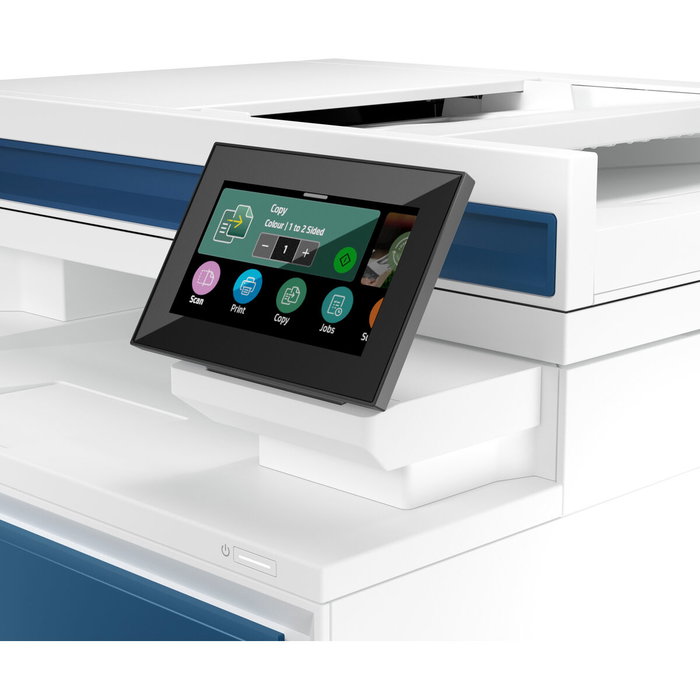 HP Color LaserJet Pro MFP 4302fdn