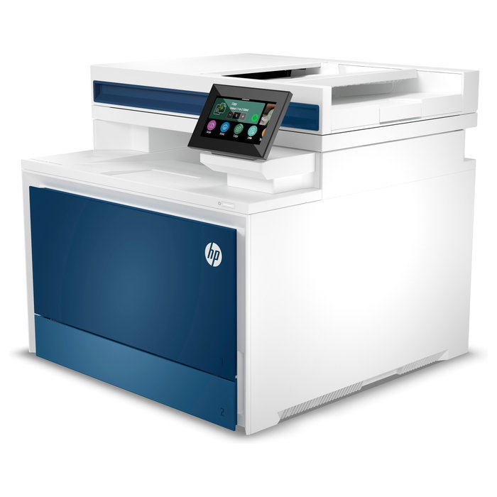 HP Color LaserJet Pro MFP 4302fdn