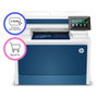 HP Color LaserJet Pro MFP 4302fdn