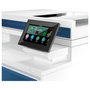 HP Color LaserJet Pro MFP 4302fdn
