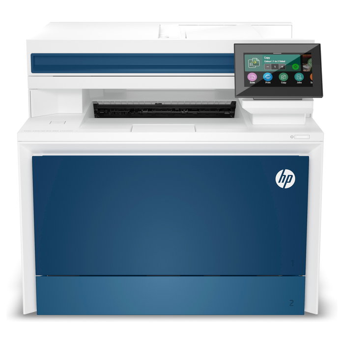 HP Color LaserJet Pro MFP 4302fdn