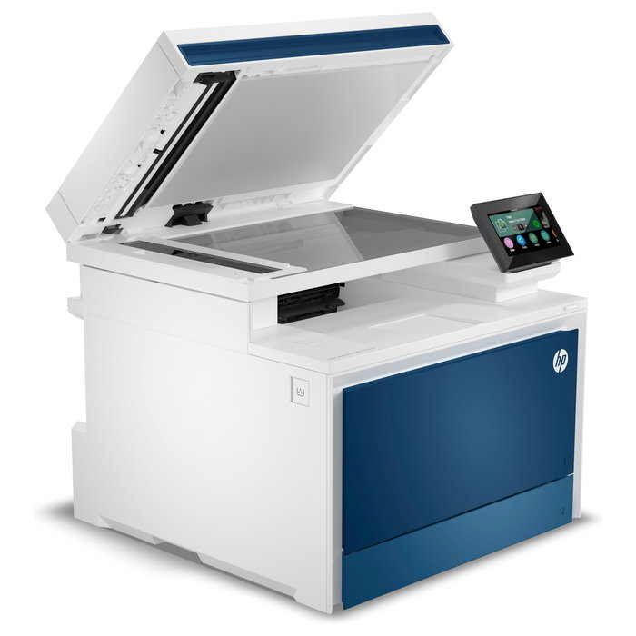 HP Color LaserJet Pro MFP 4302fdn