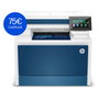 HP Color LaserJet Pro MFP 4302fdn