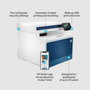 HP Color LaserJet Pro MFP 4302fdn