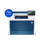 HP Color LaserJet Pro MFP 4302fdn