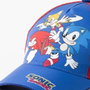 Cerdá Gorra Sonic 53 cm - Modelos surtidos