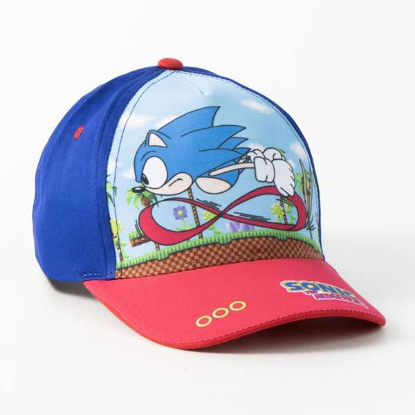 Cerdá Gorra Sonic 53 cm - Modelos surtidos