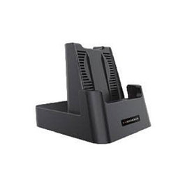 Datalogic 94A150095 Base de Acoplamiento Single Slot Dock para MemoR 10, Negro