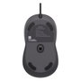 Logitech Signature M520 for Business Grafito